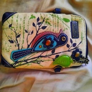 Chala Coin Purse